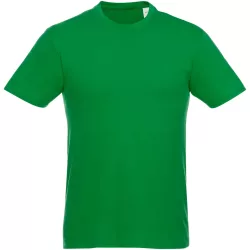 38028699-Tricou-pentru-barbati-cu-maneca-scurta-Heros-FERN-GREEN