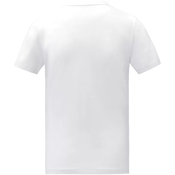 38030010-Tricou-cu-decolteu-in-V-pentru-barbati-SOMOTO-ALB