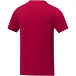 38030212-Tricou-cu-decolteu-in-V-pentru-barbati-SOMOTO-ROSU