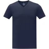 38030550-Tricou-cu-decolteu-in-V-pentru-barbati-SOMOTO-BLEUMARIN