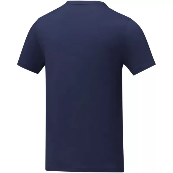 38030550-Tricou-cu-decolteu-in-V-pentru-barbati-SOMOTO-BLEUMARIN