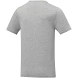 38030800-Tricou-cu-decolteu-in-V-pentru-barbati-SOMOTO-HEATHER-GREY