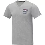 38030800-Tricou-cu-decolteu-in-V-pentru-barbati-SOMOTO-HEATHER-GREY