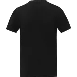 38030900-Tricou-cu-decolteu-in-V-pentru-barbati-SOMOTO-NEGRU