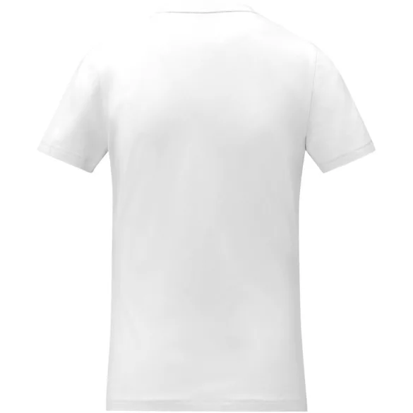 38031010-Tricou-cu-decolteu-in-V-pentru-femei-SOMOTO-ALB