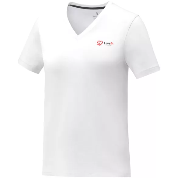 38031010-Tricou-cu-decolteu-in-V-pentru-femei-SOMOTO-ALB
