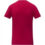 38031210-Tricou-cu-decolteu-in-V-pentru-femei-SOMOTO-ROSU