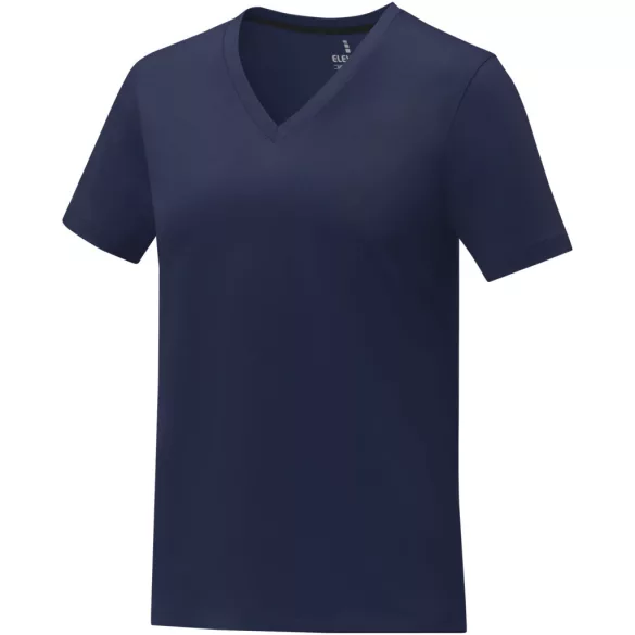 38031550-Tricou-cu-decolteu-in-V-pentru-femei-SOMOTO-BLEUMARIN