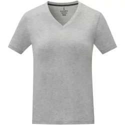 38031800-Tricou-cu-decolteu-in-V-pentru-femei-SOMOTO-HEATHER-GREY