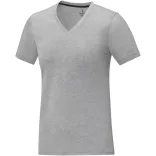 38031800-Tricou-cu-decolteu-in-V-pentru-femei-SOMOTO-HEATHER-GREY