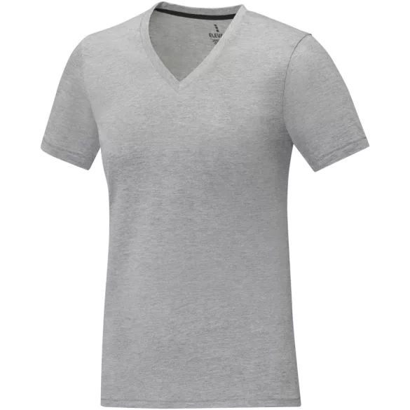 38031800-Tricou-cu-decolteu-in-V-pentru-femei-SOMOTO-HEATHER-GREY