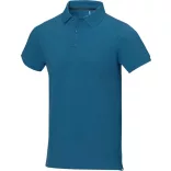 380805210 - Tricou polo - Calgary - [Tech Blue]