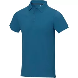 380805210 - Tricou polo - Calgary - [Tech Blue]
