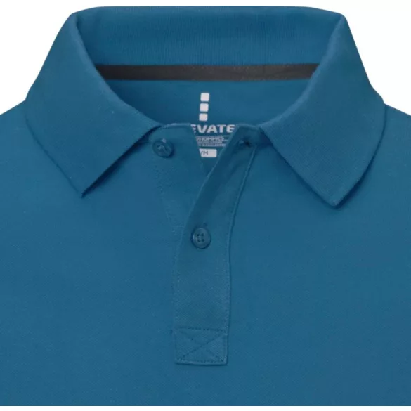 380805210 - Tricou polo - Calgary - [Tech Blue]