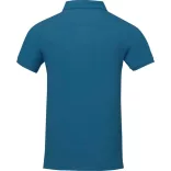380805210 - Tricou polo - Calgary - [Tech Blue]