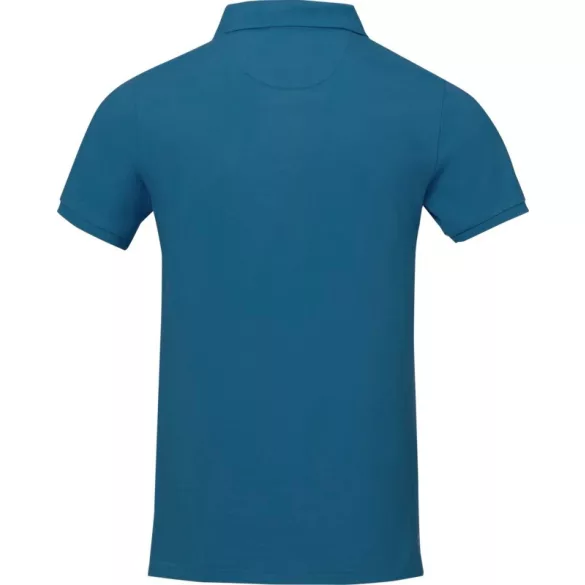380805210 - Tricou polo - Calgary - [Tech Blue]