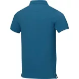380805210 - Tricou polo - Calgary - [Tech Blue]