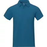380805210 - Tricou polo - Calgary - [Tech Blue]