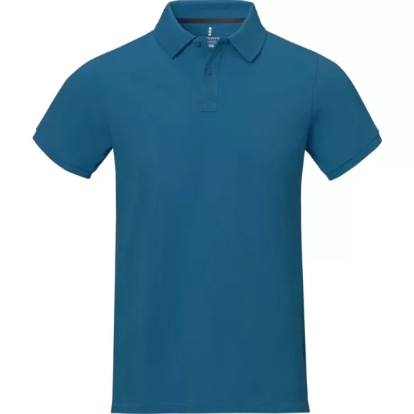 380805210 - Tricou polo - Calgary - [Tech Blue]