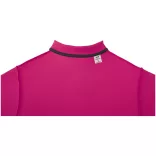 38106210 - Tricou polo pentru barbati cu maneca scurta Helios - MAGENTA