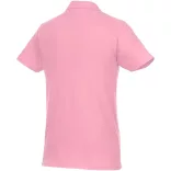 38106230 - Tricou polo pentru barbati cu maneca scurta Helios - ROZ DESCHIS