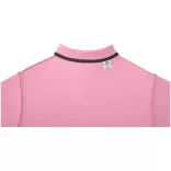38106230 - Tricou polo pentru barbati cu maneca scurta Helios - ROZ DESCHIS