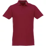 38106240 - Tricou polo pentru barbati cu maneca scurta Helios - VISINIU