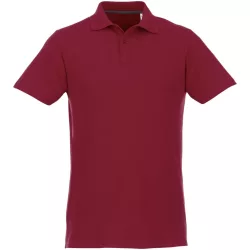   38106240 - Tricou polo pentru barbati cu maneca scurta Helios - VISINIU