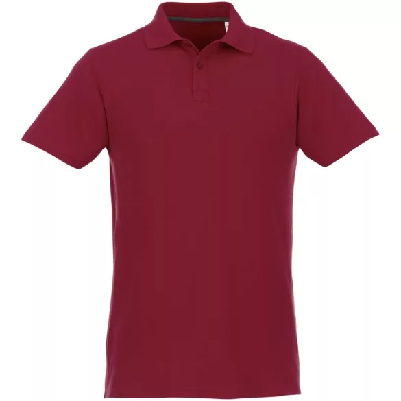 38106240 - Tricou polo pentru barbati cu maneca scurta Helios - VISINIU