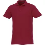 38106240 - Tricou polo pentru barbati cu maneca scurta Helios - VISINIU