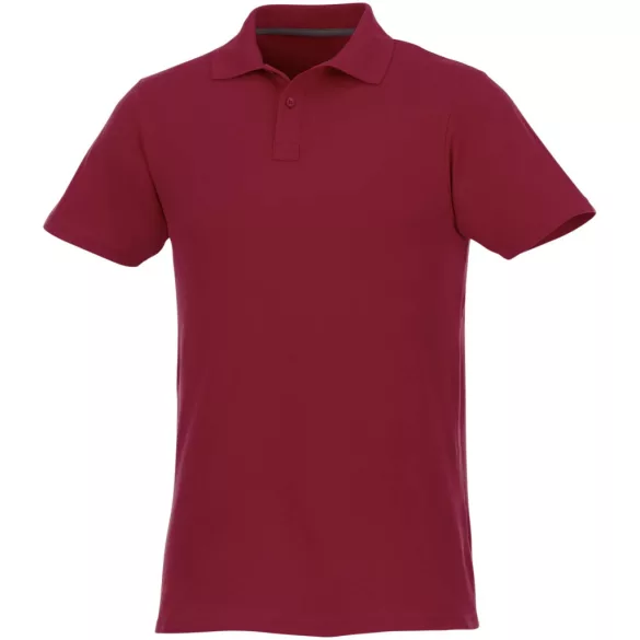 38106240 - Tricou polo pentru barbati cu maneca scurta Helios - VISINIU