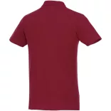 38106240 - Tricou polo pentru barbati cu maneca scurta Helios - VISINIU