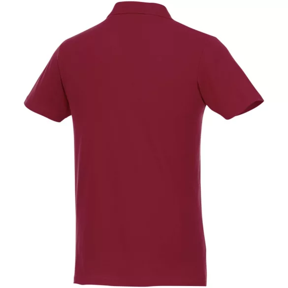 38106240 - Tricou polo pentru barbati cu maneca scurta Helios - VISINIU