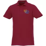 38106240 - Tricou polo pentru barbati cu maneca scurta Helios - VISINIU