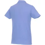 38106400 - Tricou polo pentru barbati cu maneca scurta Helios - ALBASTRU DESCHIS