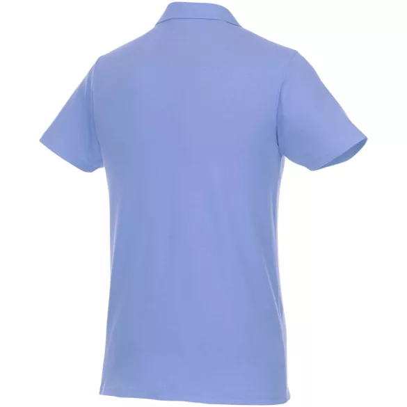 38106400 - Tricou polo pentru barbati cu maneca scurta Helios - ALBASTRU DESCHIS