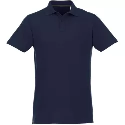   38106490 - Tricou polo pentru barbati cu maneca scurta Helios - BLEUMARIN