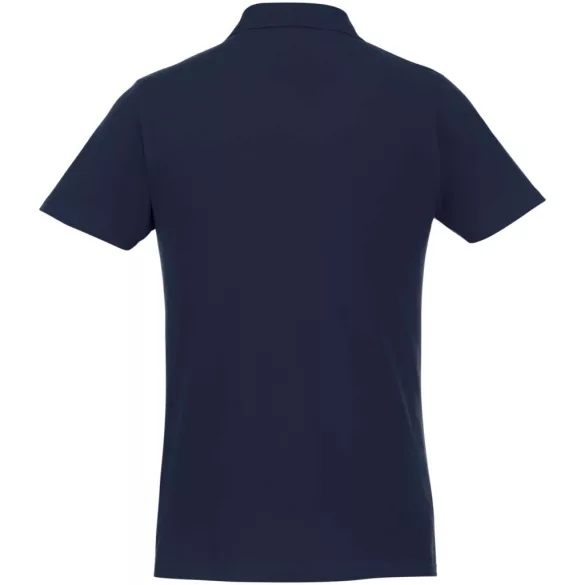 38106490 - Tricou polo pentru barbati cu maneca scurta Helios - BLEUMARIN