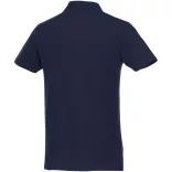 38106490 - Tricou polo pentru barbati cu maneca scurta Helios - BLEUMARIN