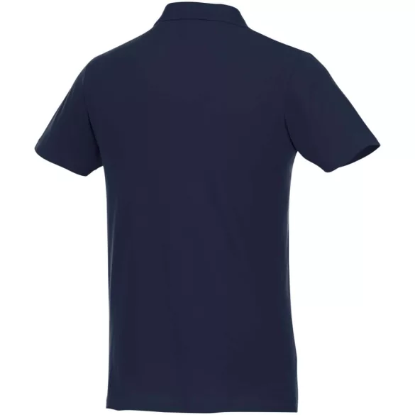 38106490 - Tricou polo pentru barbati cu maneca scurta Helios - BLEUMARIN