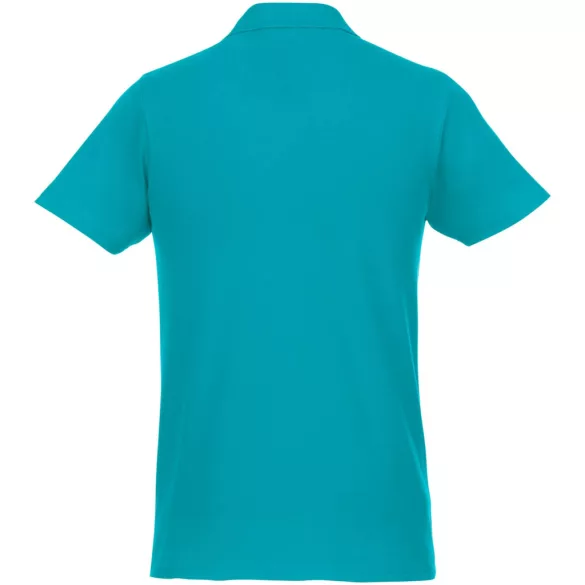 38106510 - Tricou polo pentru barbati cu maneca scurta Helios - AQUA