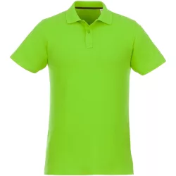   38106680 - Tricou polo pentru barbati cu maneca scurta Helios - VERDE MAR