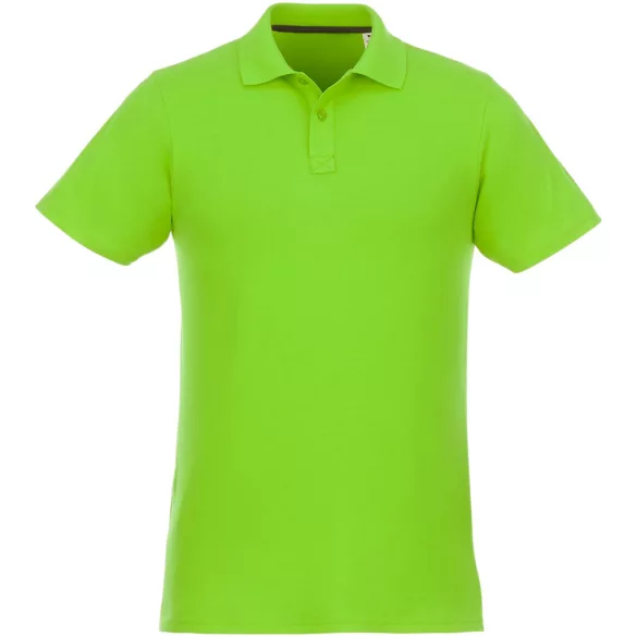 38106680 - Tricou polo pentru barbati cu maneca scurta Helios - VERDE MAR