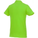 38106680 - Tricou polo pentru barbati cu maneca scurta Helios - VERDE MAR
