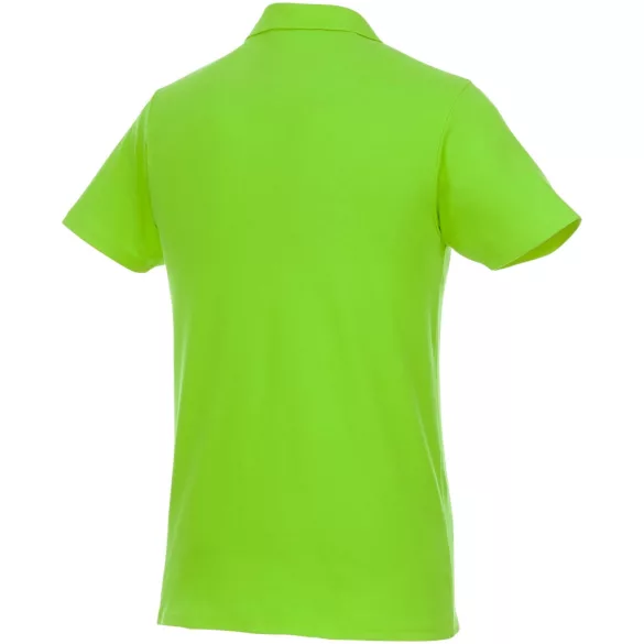 38106680 - Tricou polo pentru barbati cu maneca scurta Helios - VERDE MAR
