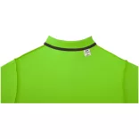 38106680 - Tricou polo pentru barbati cu maneca scurta Helios - VERDE MAR