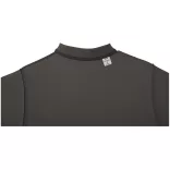 38106890 - Tricou polo pentru barbati cu maneca scurta Helios - STORM GREY