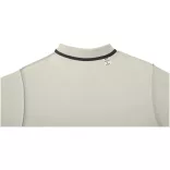 38106900 - Tricou polo pentru barbati cu maneca scurta Helios - GRI DESCHIS