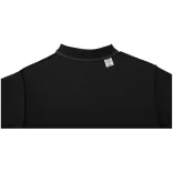 38106990 - Tricou polo pentru barbati cu maneca scurta Helios - NEGRU