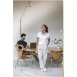38108800 - Tricou polo - pentru barbati - cu maneca scurta - Amarago - HEATHER GREY